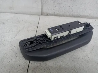 A0998150100 Ручка внутренняя потолочная Mercedes GLC X253 Арт 243-1-32, вид 5
