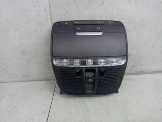 A0009018503 Фонарь салона (плафон) Mercedes GLC X253 Арт 492-47, вид 1