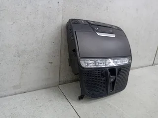 A0009018503 Фонарь салона (плафон) Mercedes GLC X253 Арт 492-47, вид 2