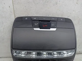 A0009018503 Фонарь салона (плафон) Mercedes GLC X253 Арт 492-47, вид 4