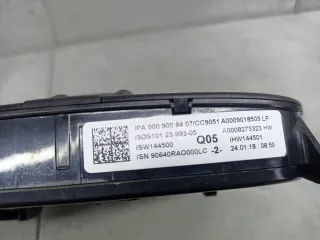 A0009018503 Фонарь салона (плафон) Mercedes GLC X253 Арт 492-47, вид 8