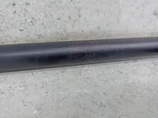 90450JD01B Амортизатор крышки багажника (3-5 двери) правый Nissan Qashqai 1  Арт 169-38, вид 4