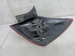26555JD000 Фонарь задний левый Nissan Qashqai 1  Арт 24-76, вид 6