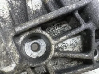 8200408663 Кронштейн двигателя Nissan Note E11 Арт 17-65-81, вид 4