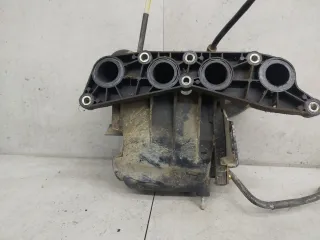 7700875337 коллектор впускной Renault Kangoo 1 Арт 17-5-51, вид 5