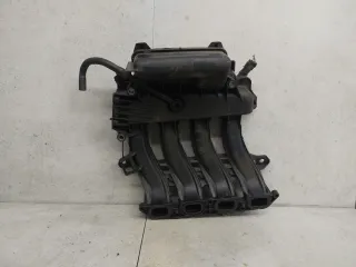 8200275053,8200647713 коллектор впускной Renault Megane 2 Арт 17-5-49, вид 4