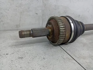 391017723R полуось Renault Kangoo 1 Арт 73-173, вид 2