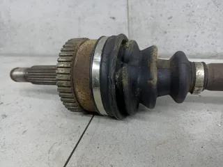 391017723R полуось Renault Kangoo 1 Арт 73-173, вид 3