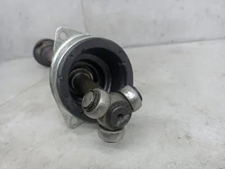 391017723R полуось Renault Kangoo 1 Арт 73-173, вид 4