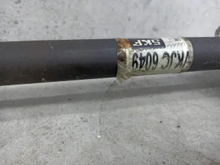 391017723R полуось Renault Kangoo 1 Арт 73-173, вид 5