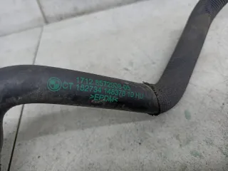 8572908 Патрубок (трубопровод, шланг) BMW 7 G11/G12 Арт 246-88, вид 4
