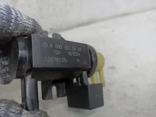 A0081535428 Клапан управления турбиной (актуатор) Mercedes C W205 Арт 17-22-22, вид 4