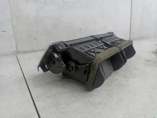BJ32014L21AB Дефлектор обдува салона Land Rover Evoque 1 restailing Арт 1107-19, вид 4