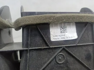 BJ32014L21AB Дефлектор обдува салона Land Rover Evoque 1 restailing Арт 1107-19, вид 5