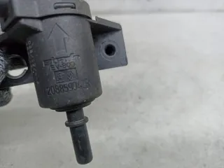 208859042R Клапан электромагнитный Nissan Qashqai 1  Арт 17-76-81, вид 4