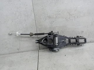 BJ32224N02 скелет ручки наружной передней левой Land Rover Range Rover 4 Арт 29-30-15, вид 1