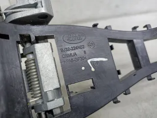 BJ32224N02 скелет ручки наружной передней левой Land Rover Range Rover 4 Арт 29-30-15, вид 3