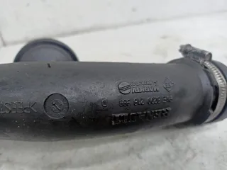 8200218988,8200453501 Патрубок интеркулера Renault Megane 2 Арт 17-60-145, вид 5