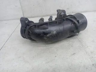 165767385R Патрубок интеркулера Renault Duster 2 Арт 17-60-138, вид 3