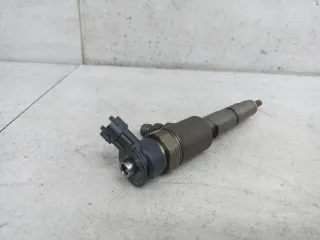 0445110566 Форсунка Citroen Berlingo 2  Арт 17-6-262, вид 2
