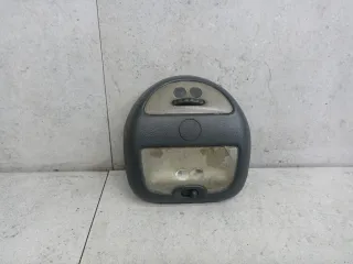 7700309171,7700309172,7700309173,7700354464 Фонарь салона (плафон) Renault Kangoo 1 Арт 492-45