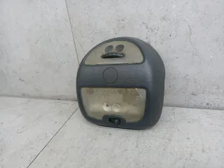 Фонарь салона (плафон) Renault Kangoo 1 2003г. 7700309171,7700309172,7700309173,7700354464 - Фото 3