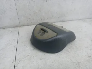 Фонарь салона (плафон) Renault Kangoo 1 2003г. 7700309171,7700309172,7700309173,7700354464 - Фото 4