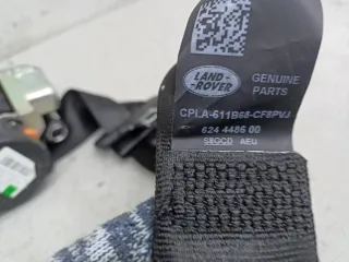 CPLA611B68CF Ремень безопасности задний левый Land Rover Range Rover Sport 2 Арт 171-119, вид 6