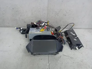 DAFT5700R Магнитола Ford Kuga 2 Арт 43-35, вид 1
