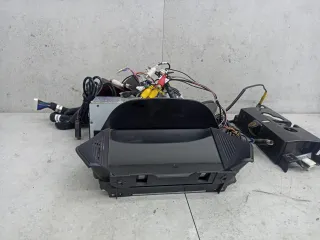 DAFT5700R Магнитола Ford Kuga 2 Арт 43-35, вид 2