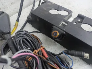 DAFT5700R Магнитола Ford Kuga 2 Арт 43-35, вид 3