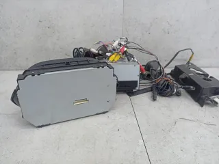 DAFT5700R Магнитола Ford Kuga 2 Арт 43-35, вид 5