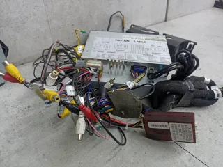 DAFT5700R Магнитола Ford Kuga 2 Арт 43-35, вид 6