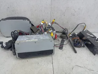 DAFT5700R Магнитола Ford Kuga 2 Арт 43-35, вид 8