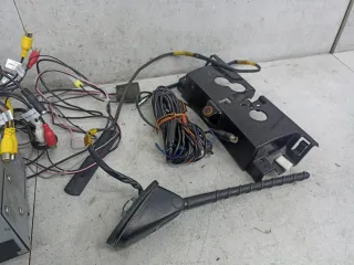DAFT5700R Магнитола Ford Kuga 2 Арт 43-35, вид 9