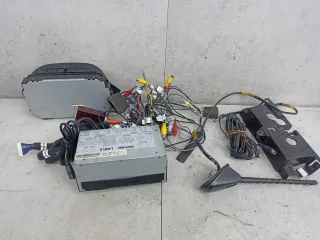 DAFT5700R Магнитола Ford Kuga 2 Арт 43-35, вид 10