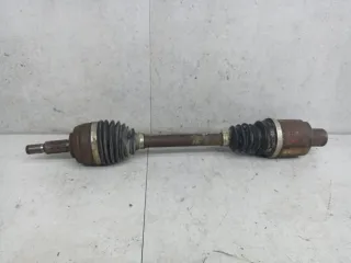 391009882R полуось правая Renault Duster 1 Арт 73-170, вид 1