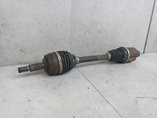 391009882R полуось правая Renault Duster 1 Арт 73-170, вид 2