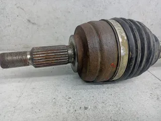 391009882R полуось правая Renault Duster 1 Арт 73-170, вид 3