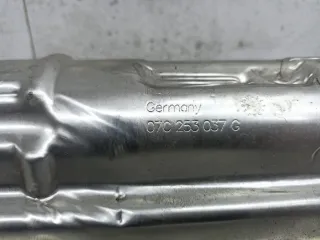 07C253037G шумоизоляция двигателя Bentley Flying Spur Арт 1383-19, вид 3