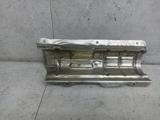 07C253037G шумоизоляция двигателя Bentley Flying Spur Арт 1383-19, вид 5