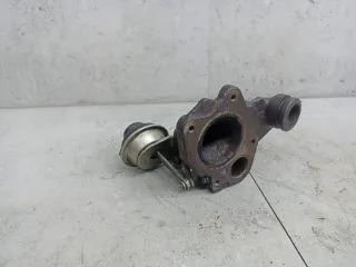 7701478957 Клапан управления турбиной (актуатор) Renault Duster 1 Арт 17-22-11, вид 2