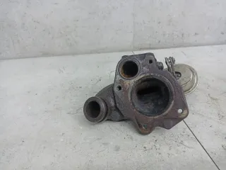 7701478957 Клапан управления турбиной (актуатор) Renault Duster 1 Арт 17-22-11, вид 4