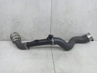 144600442R Патрубок интеркулера Nissan Qashqai 2 restailing Арт 17-60-127