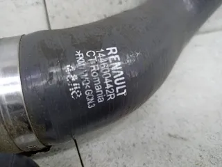 144600442R Патрубок интеркулера Nissan Qashqai 2 restailing Арт 17-60-127, вид 4