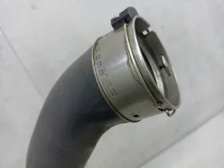144600442R Патрубок интеркулера Nissan Qashqai 2 restailing Арт 17-60-127, вид 5