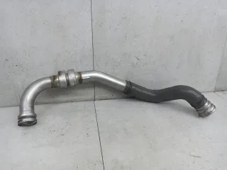 8200760281 Патрубок интеркулера Renault Megane 3 Арт 17-60-126, вид 3