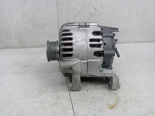 12317797660 Генератор BMW 3 E46 Арт 17-2-337, вид 3
