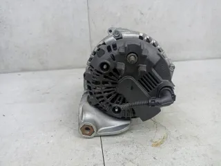 12317797660 Генератор BMW 3 E46 Арт 17-2-337, вид 4