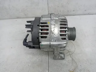 12317797660 Генератор BMW 3 E46 Арт 17-2-337, вид 6